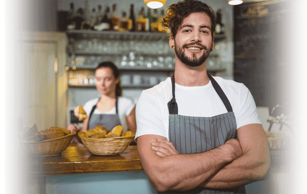 Foto de Confiterías, Panaderías y Rotiserías