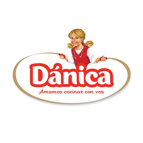 Dánica .