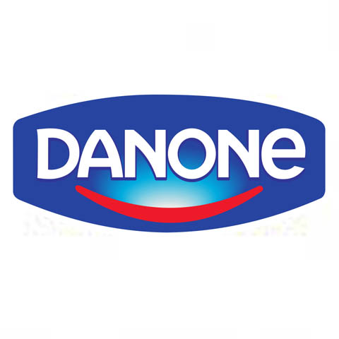 Danone.