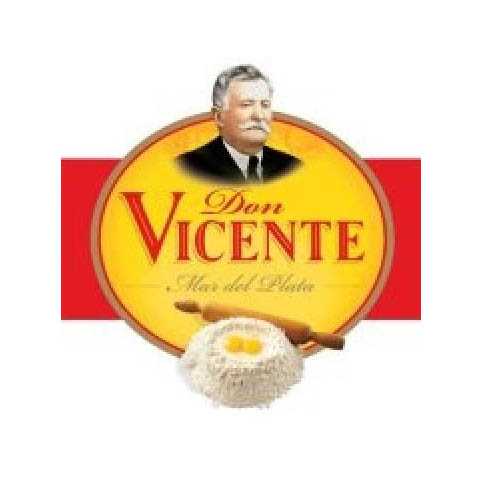 Don Vicente.