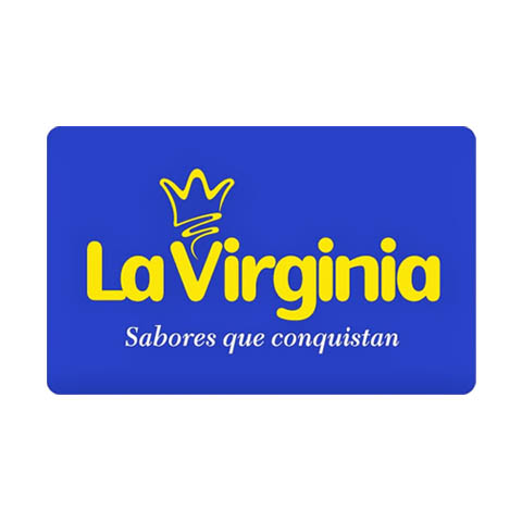 La Virginia.