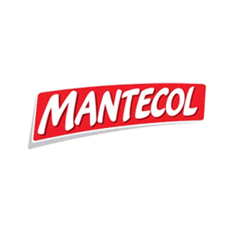 Mantecol.