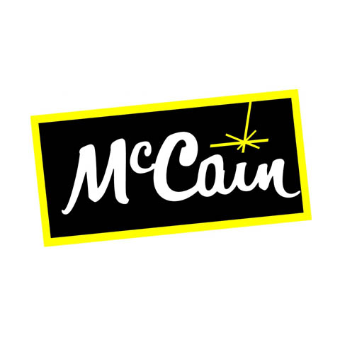 McCain.