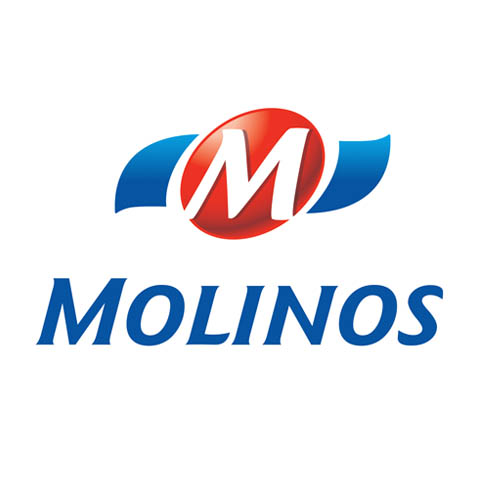 Molinos.