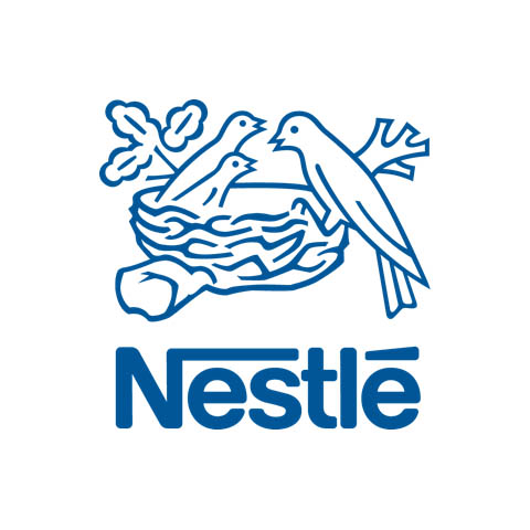 Nestlé.