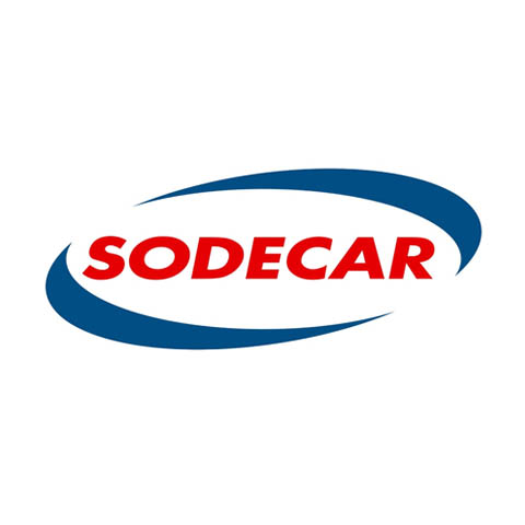 Sodecar.